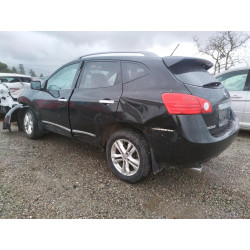 2012 NISSAN ROGUE