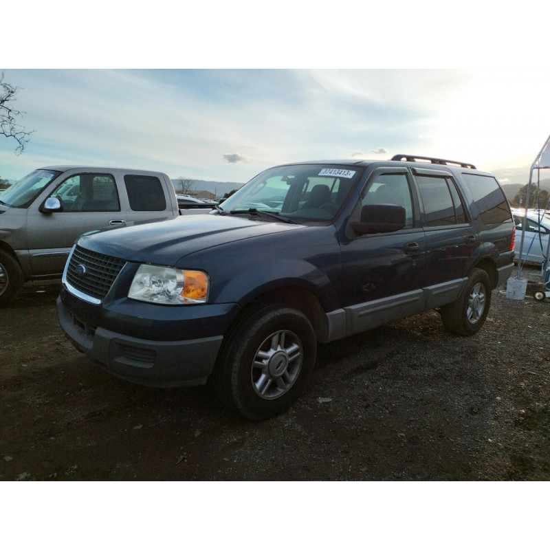 2006 FORD EXPEDITION