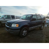 2006 FORD EXPEDITION
