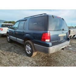2006 FORD EXPEDITION
