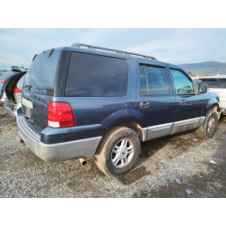 2006 FORD EXPEDITION
