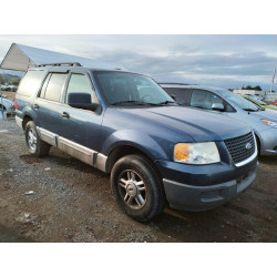 2006 FORD EXPEDITION