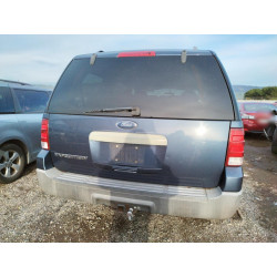 2006 FORD EXPEDITION
