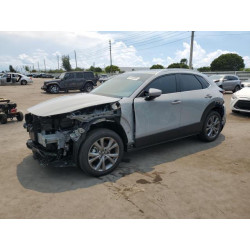2025 MAZDA CX30 3MVDMBCMXSM830371 69762005
