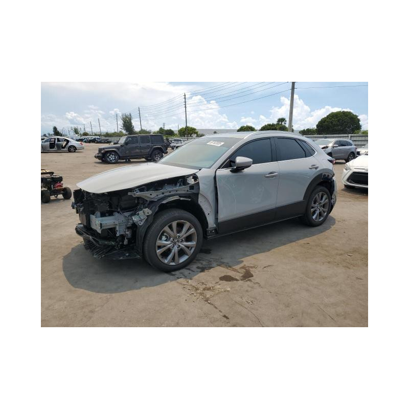2025 MAZDA CX30 3MVDMBCMXSM830371 69762005