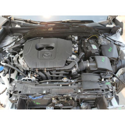 2025 MAZDA CX30 3MVDMBCMXSM830371 69762005