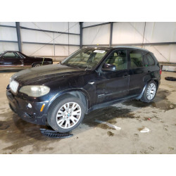 2009 BMW X5