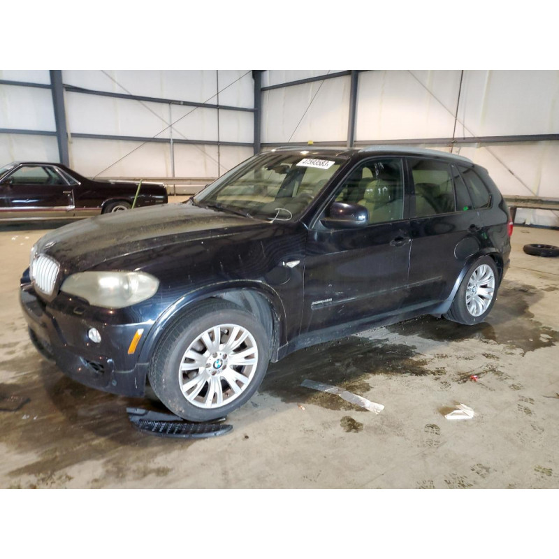 2009 BMW X5