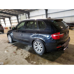 2009 BMW X5