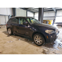 2009 BMW X5