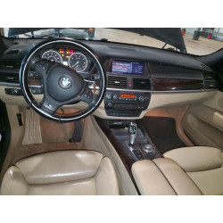 2009 BMW X5