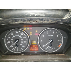 2009 BMW X5