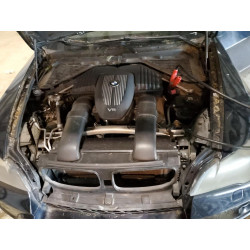 2009 BMW X5