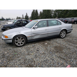 1998 BMW 7 SERIES