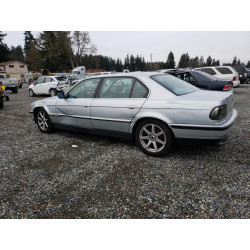 1998 BMW 7 SERIES