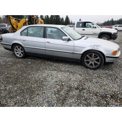 1998 BMW 7 SERIES