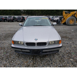 1998 BMW 7 SERIES