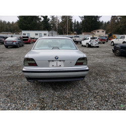 1998 BMW 7 SERIES