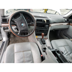 1998 BMW 7 SERIES