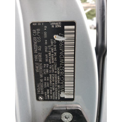 1998 BMW 7 SERIES