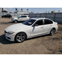2014 BMW 3 SERIES