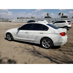 2014 BMW 3 SERIES
