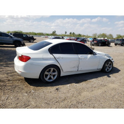 2014 BMW 3 SERIES