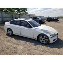 2014 BMW 3 SERIES