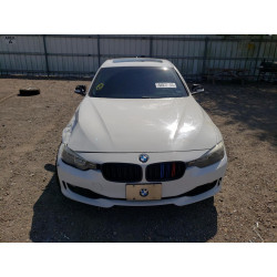 2014 BMW 3 SERIES