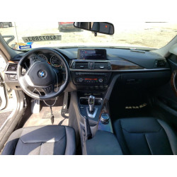 2014 BMW 3 SERIES