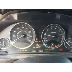 2014 BMW 3 SERIES