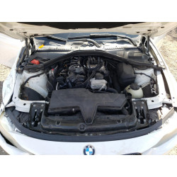 2014 BMW 3 SERIES