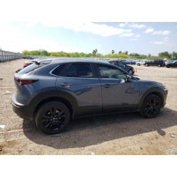 2022 MAZDA CX30