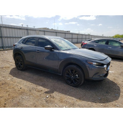2022 MAZDA CX30