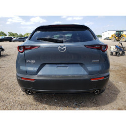 2022 MAZDA CX30