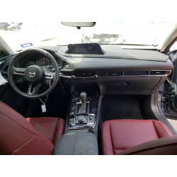 2022 MAZDA CX30