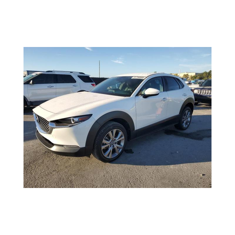 2021 MAZDA CX30 3MVDMABL5MM232520 91790885
