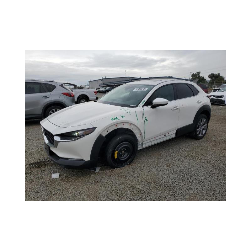 2021 MAZDA CX30 3MVDMACL0MM233346 92900235
