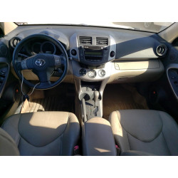 2007 TOYOTA RAV4