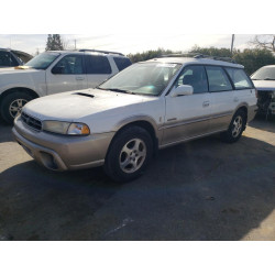 1999 SUBARU LEGACY