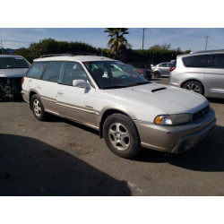 1999 SUBARU LEGACY