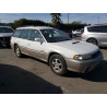 1999 SUBARU LEGACY