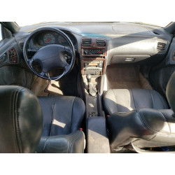 1999 SUBARU LEGACY