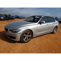2013 BMW 3 SERIES
