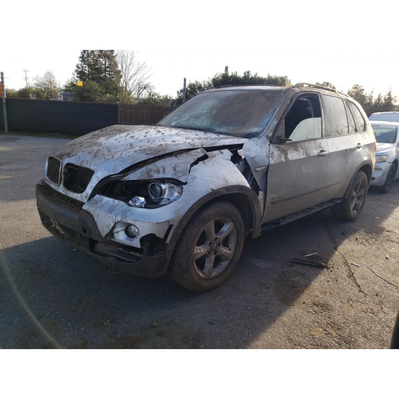 2010 BMW X5