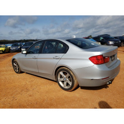2013 BMW 3 SERIES