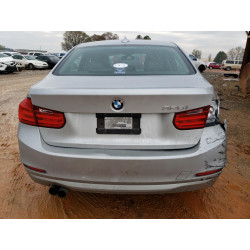 2013 BMW 3 SERIES