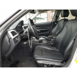 2013 BMW 3 SERIES