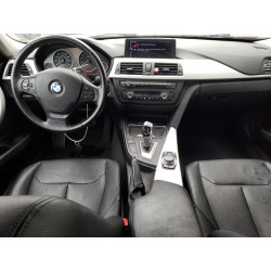 2013 BMW 3 SERIES