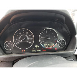 2013 BMW 3 SERIES